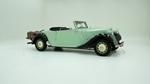 1935 Citroën Traction Avant 7C oldtimer te koop