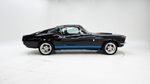 1968 Ford Mustang Fastback V8 oldtimer te koop