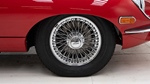1969 Jaguar E-Type 4.2 2+2 oldtimer te koop