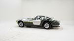1972 Marcos 1800 Prototype oldtimer te koop