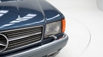 1987 Mercedes 500 SEC oldtimer te koop