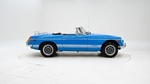 1979 MG B Roadster oldtimer te koop