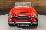 1966 Austin-Healey 3000 MKIII oldtimer te koop