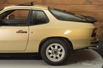1983 Porsche 924 oldtimer te koop