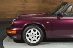 1990 Porsche 911 oldtimer te koop