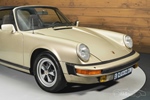 1983 Porsche 911 oldtimer te koop