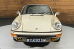 1983 Porsche 911 oldtimer te koop