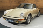 1983 Porsche 911 oldtimer te koop