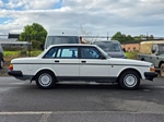 1992 Volvo 240 oldtimer te koop