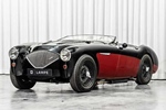 1954 Austin-Healey 100 oldtimer te koop