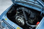 Porsche 911 oldtimer te koop