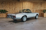 Mercedes 280 oldtimer te koop