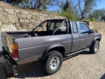 1992 Nissan Pick-up oldtimer te koop