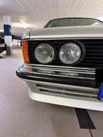 1976 BMW 633CSi oldtimer te koop