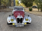 1978 Spartan Roadster oldtimer te koop