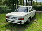 1971 BMW 2000 oldtimer te koop