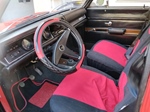 1968 Opel Olympia oldtimer te koop