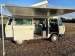 1990 Volkswagen T3 oldtimer te koop