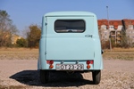 1956 Renault Juvaquatre oldtimer te koop