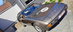 1983 Porsche 924 oldtimer te koop