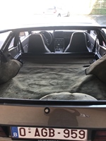 1983 Porsche 924 oldtimer te koop