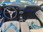 1969 Ford Mustang oldtimer te koop