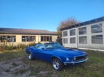 1969 Ford Mustang oldtimer te koop