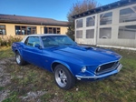 1969 Ford Mustang oldtimer te koop
