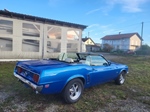 1969 Ford Mustang oldtimer te koop