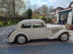 1936 Adler Trumpf oldtimer te koop