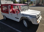 1974 Citroën Mehari oldtimer te koop