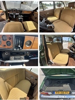 1979 Triumph Dolomite oldtimer te koop