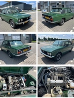1979 Triumph Dolomite oldtimer te koop