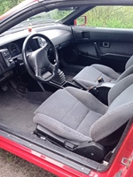 1989 Nissan Pulsar oldtimer te koop