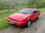 1989 Nissan Pulsar oldtimer te koop