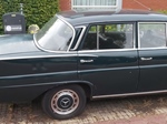 1964 Mercedes 220 SEB oldtimer te koop