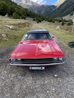 1970 Dodge Challenger oldtimer te koop