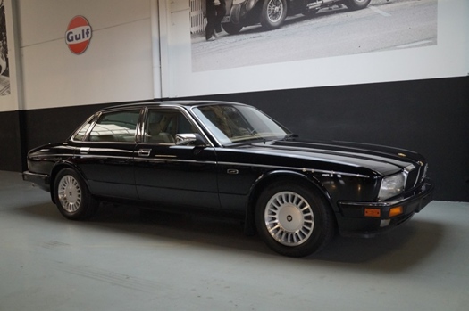 1994 Jaguar XJ oldtimer te koop