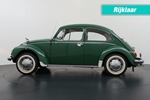 1970 Volkswagen KEVER oldtimer te koop