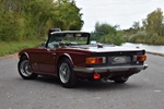 1974 Triumph tr6 pi oldtimer te koop