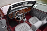 1974 Triumph tr6 pi oldtimer te koop