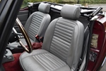 1974 Triumph tr6 pi oldtimer te koop