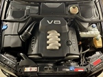 1995 Audi A8 V8 Quattro Garantie mogel. oldtimer te koop