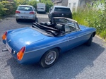 1975 MG mgb roadster oldtimer te koop