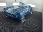 1975 MG mgb roadster oldtimer te koop