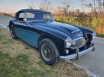 1963 Austin-Healey Mk2 3000 oldtimer te koop