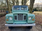1979 Land Rover Series 3 88" - Pick Up oldtimer te koop