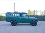 1969 Land Rover 109 PickUp oldtimer te koop