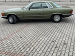 1979 Mercedes SLC 350 oldtimer te koop