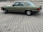 1979 Mercedes SLC 350 oldtimer te koop